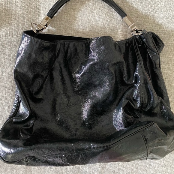 YSL Roady Tote Bag - Picture 4 of 7